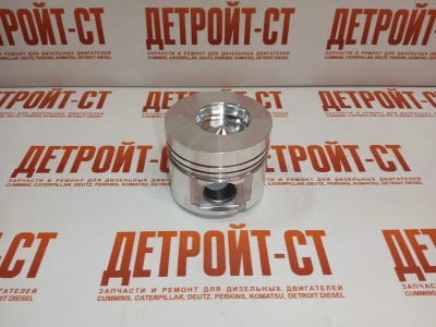 Поршень STD Cummins B3,3 4089967 (C6204312170) фото запчасти
