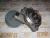 Натяжной ролик ремня Deutz 913 04152514 (4152514, 02238071, 04150697, 0415-2514, 0223-8071, 0415-0697) фото запчасти