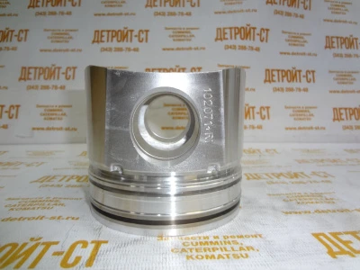 Поршень Cummins B4,5 4089462 (3939398) фото запчасти