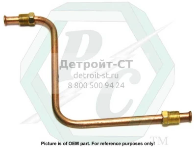 Tube 5183994 фото запчасти