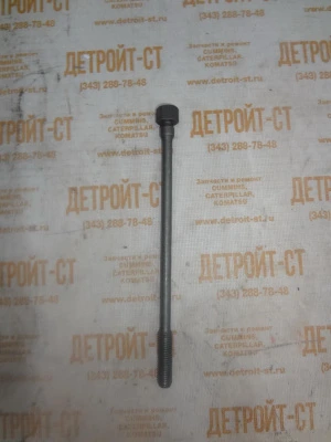 Шестигранный болт 02101681 фото запчасти
