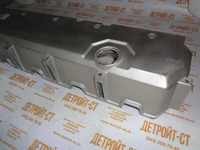 Крышка клапанного механизма Deutz 04206924 (4206924, 0420-6924) фото запчасти