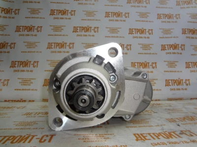 Стартер 3957592NW (3864298, 3957592, 3957593, 4996707, 3970101, 3863128, 3675248, 3920644, 3922474, TT16050, ST9059, ST-9059) фото запчасти