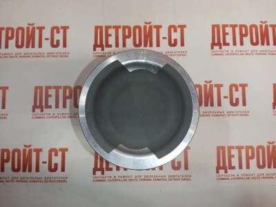 Поршень KT19, KT38, KT50 3096682 (3803314, 3070706, 3803265, 3803319, 3004730, 3068036, 3801437, 3178359, 3036073, AR11963, AR12313, 3631244, 3026270, 207330, 206840, 3007750) фото запчасти