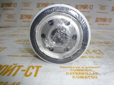 Фильтр Cummins 3973232 (33626, FF5324, FF5580, 5580006639, 87349761, 87360572, BF7917, FF5321, LFF4783, 1R0751, FF5321J, FF5815) фото запчасти