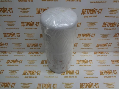 Фильтр топливный D275A-5, PC400-7, D155AX-5, 600-311-7152 (ST20602, CX602, P550202, LFF202, BF596) фото запчасти