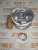 Поршень комплект Deutz BFM2012 04501366 (4501366, 0450-1366, 40289960, 1019600, 21305007, 04258367, 4258367, 0425-8367, 40289600, 87-127900-00, 04258457, 4258457, 0425-8457) фото запчасти
