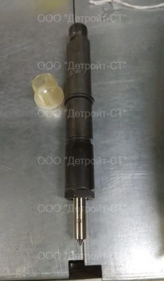 Форсунка Deutz 2012 02113775 (0211-3775, 0433175387, 02113006, 0211-3006, 02113776, 0211-3776, 02112994, 0211-2994) фото запчасти