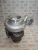 Турбокомпрессор Cummins QSX/ISX-15 HX60W 4955241 (3104766, 3104454) фото запчасти
