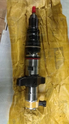 Форсунка Caterpillar 387-9427 (3879427) фото запчасти