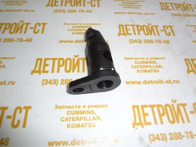 Форсунка охлаждения поршня Cummins N-14 4058947 (3082522, 3068526) фото запчасти