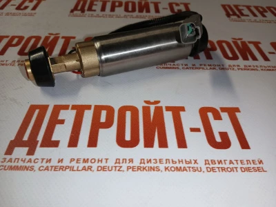 Насос топливный ТННД Евро3 Cummins 4937766 (4944735, 4997187, 4947999, 5304513, 5313790) фото запчасти
