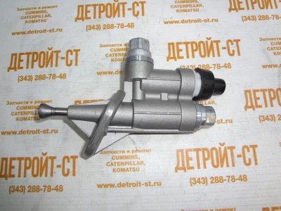 Насос топливный Cummins ТННД 4937767 (6736-71-5781, C4937767, 4988747, 3415661, 3936316, 3930134, 4944710, 3933252, 3932224, 3925709, 6735-71-1723, 3936322, 3933258, 3930134, 3932230, 3927153, 3930566, 3936324, 3283702, 3933260) фото запчасти