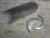 Вкладыши коренные 0,25 Cummins QSM/ISM/M-11 4025121 (3400711, 4319792, 4025120, 3801150, 3016770, 4319798, 3400710) фото запчасти
