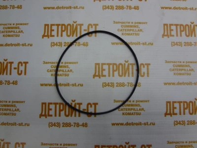 Уплотнение гильзы Cummins С8.3 3907177 (6742-01-1520, 3917737) фото запчасти