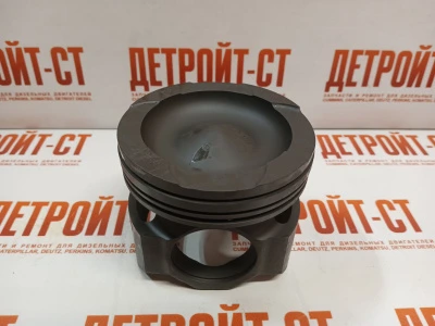 Поршень Cummins QSX-15 4955227 (2882118, 4298991, 3104186) фото запчасти