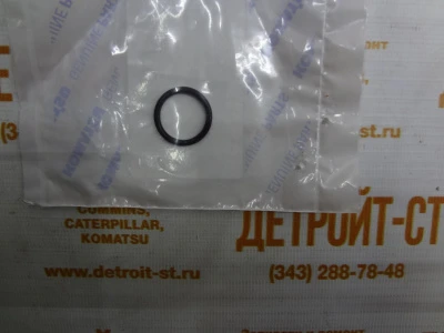 Уплотнительное кольцо DK139718-0200 фото запчасти