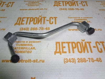 Топливная трубка высокого давления Deutz 04502263 (4502263, 0450-2263, 04299572, 0429-9572) фото запчасти