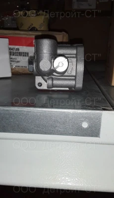 Клапан отсечки топлива Cummins 3035362 (3035344, 143795) фото запчасти