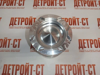 Поршень Cummins 3051555 (3804414, 3095739, 215420, 147540, 133330) фото запчасти
