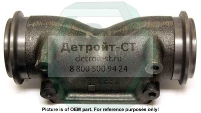 Tee 8923167 фото запчасти