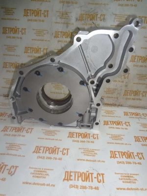 Передняя крышка водяной помпы 04507272 (04289742, 04256995, 04259226, 04259225) фото запчасти