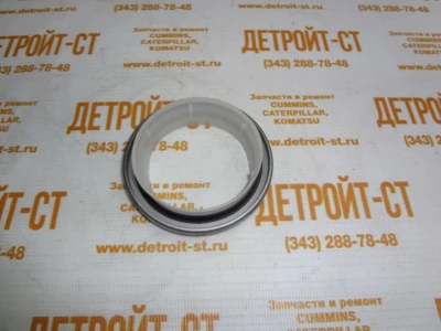 Сальник КВ передний Cummins B5,9 3937111 (3900709, 3904353, С3900709, 3935959, 4991305) фото запчасти