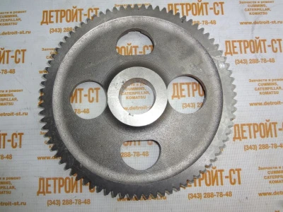 Шестерня распредвала Cummins QSM/ISM/M-11 3401439 (3417775, 3038989, 3031460) фото запчасти