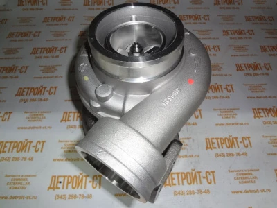 Турбина Deutz 04259313 (4259313, 0425-9313, 04259605, 04259606, 04282276, 04502434, 03051131, 0425-9605, 0425-9606, 0428-2276, 0450-2434, 0305-1131, 04259313kz, 20593209, 20797346, 7420593209, 7420797346) фото запчасти