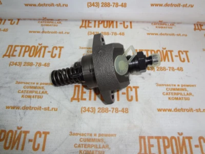 Топливный насос Deutz 04179573 фото запчасти