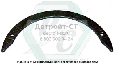 Washer Thrust .005 5196753 фото запчасти