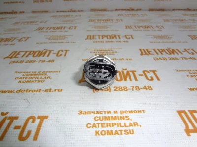 Датчик давления топлива Cummins ISF3.8 5315095 фото запчасти