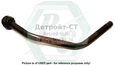 Tube 8921645 фото запчасти
