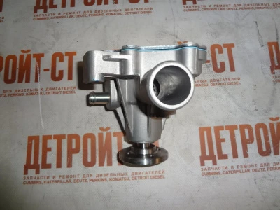 Водяная помпа Perkins 145017730 (U45011050, 145017951, 145017950, 10000-86044, U45017952) фото запчасти