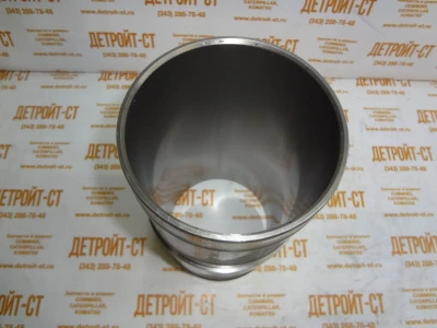 Гильза Cummins C8,3 3800328 (5318476, 3948095, 3919937) фото запчасти