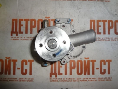 Водяной насос Perkins 145017950 (U45011050, 145017730, 145017951, 10000-86044, U45017952) фото запчасти