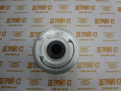 Фильтр FF266 (81125030012, A0000920205, A0000921705, A0000923405, W2H4115, Q2H4115, 01168411, 01151306, 01160035, 0000921605, 5984522200, 305412100004, PF594, FF167A, FF167, FF5052) фото запчасти
