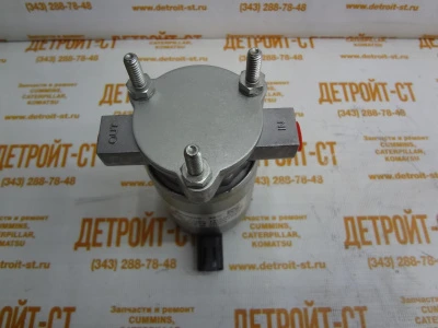 Насос подкачки топлива Cummins 4943048 (5362274, 4943049, 3948070, 3938368, 3990106, 4932708, 4935731, 3948070, 3938368, 3990106, 4932708) фото запчасти