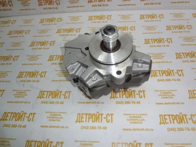 Топливный насос Cummins ISF 3.8 5256608 (0445020122, 00005040, 5256607NX, 5256607, 4988593, 4941066) фото запчасти
