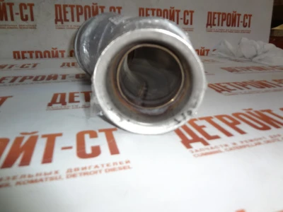 Патрубок CAT 121-5459 (1215459, 420-6397, 4206397) фото запчасти