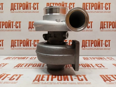 Турбокомпрессор Komatsu 6738-81-8092 (4035374, 3595158, 3595157, 3595858, 3596667, 3596668, 3598702, 3599109, 3786885, 3786885H, 4038475) фото запчасти