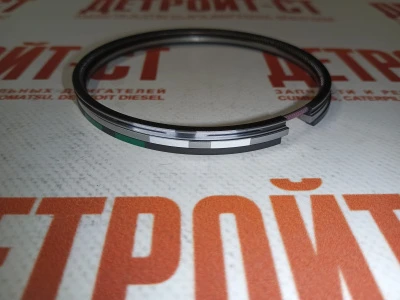 Кольцо поршневое Cummins 3971297 (08-PR0781-000, 4955251, 4955169, 3970519, 4932587, 3971297, 3976339, 3968396, 4932801) фото запчасти