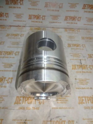 Поршень Cummins NH220 AR7510 (184800) фото запчасти