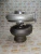 Турбокомпрессор Cummins QSX-15 3594195 (3594196, 4025027, 3592880) фото запчасти