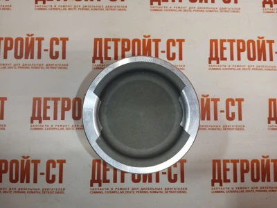 Поршень Cummins KTA-19, KTA-38 в сборе с пальцем и стопорными кольцами 3631241 (3096685, 3070703, 3803312, 3631241) фото запчасти