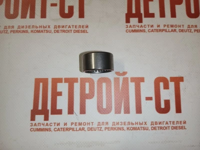 Подшипник шкива насоса охлаждения игольчатый Cummins M11, QSM11 3893913 фото запчасти