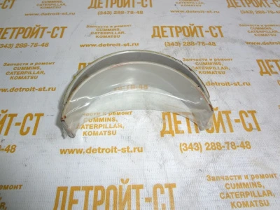 Вкладыш коренной 02931079 фото запчасти