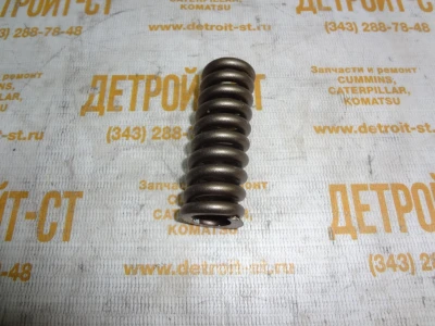 Пружина клапана Detroit Diesel V71 5108918 (A-5108918) фото запчасти