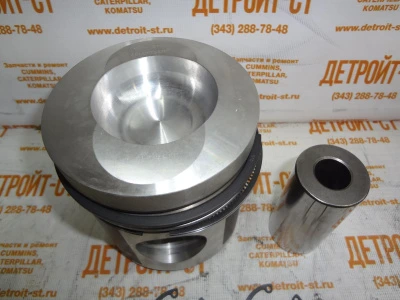 Поршень Deutz 04158391 фото запчасти