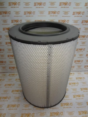 Воздушный фильтр Fleetguard (Cummins) AF25830 (P771398, P781398, 3222188196, 426020A1, 87408712) фото запчасти